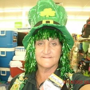 Meet your Posher, Mary